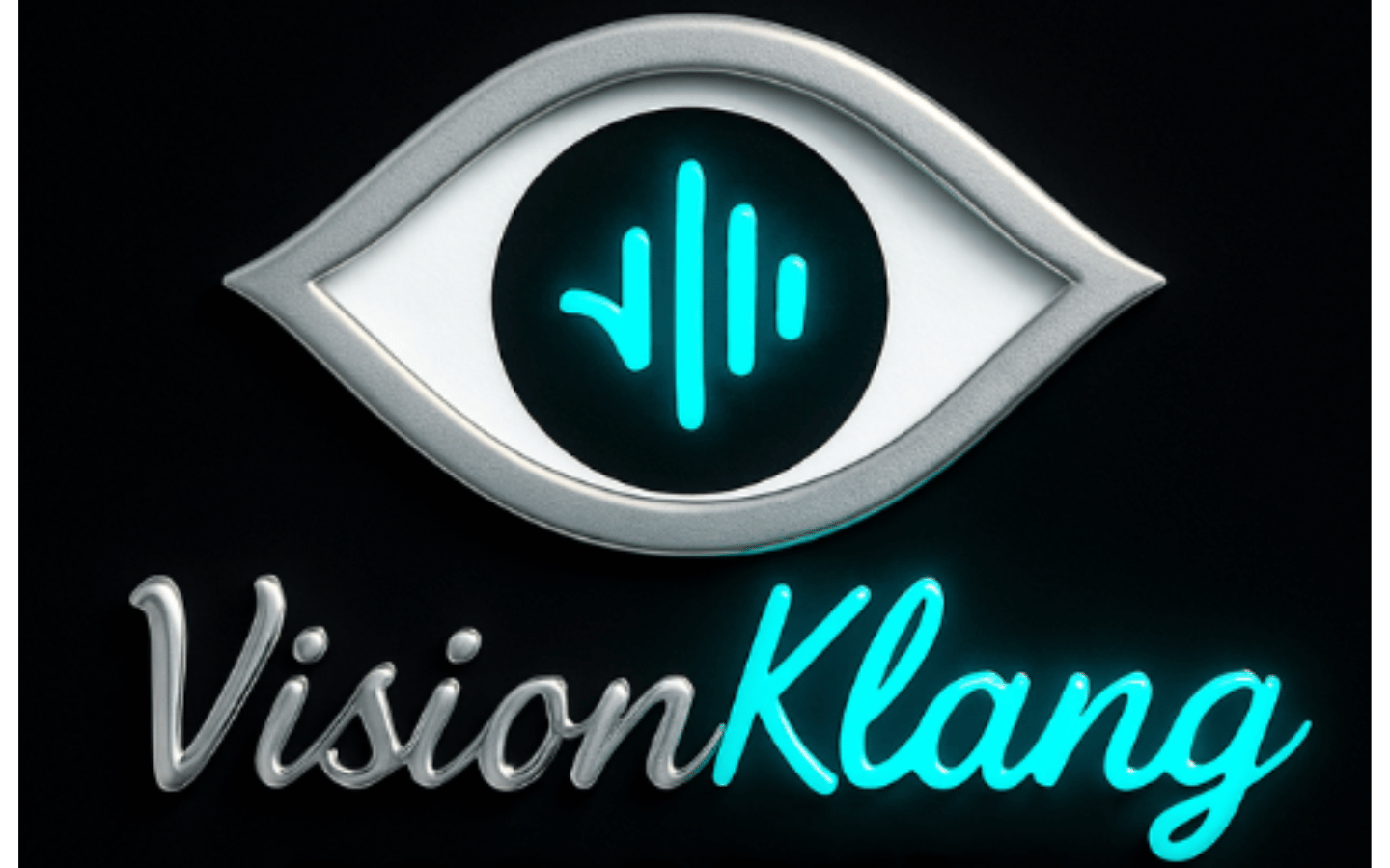 VisionKlang Logo